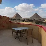 Mondy Pyramids Hotel