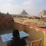 Mondy Pyramids Hotel