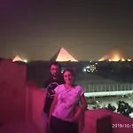 Mondy Pyramids Hotel