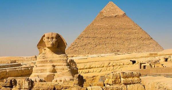 Hotel Mondy Pyramids Hotel