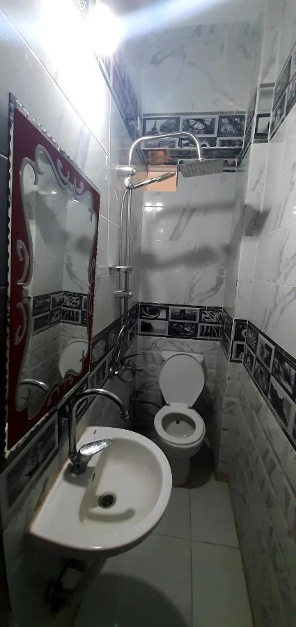 Mondy Pyramids Hotel
