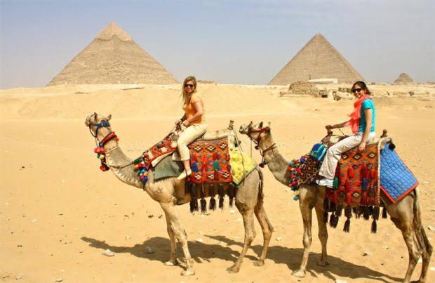Mondy Pyramids Hotel Hotel Le Caire