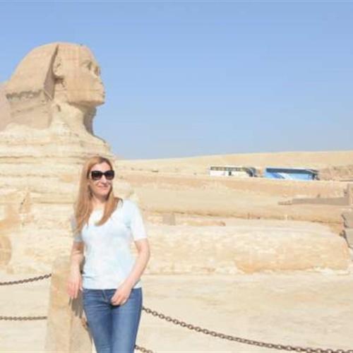 Mondy Pyramids Hotel *