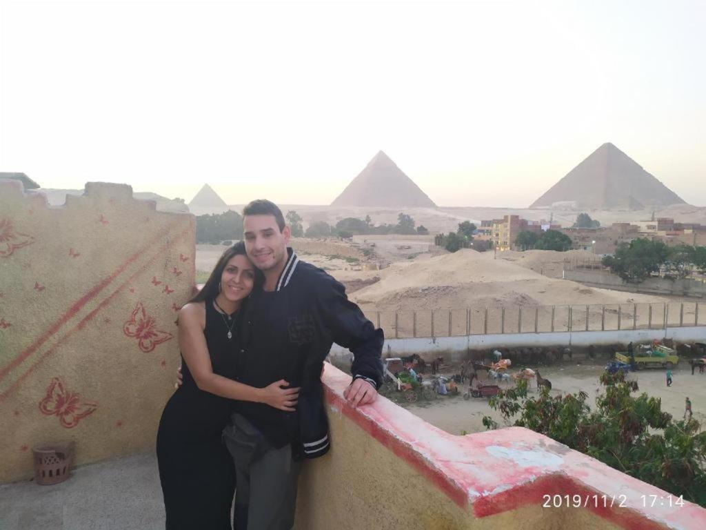 Hotel Mondy Pyramids Hotel