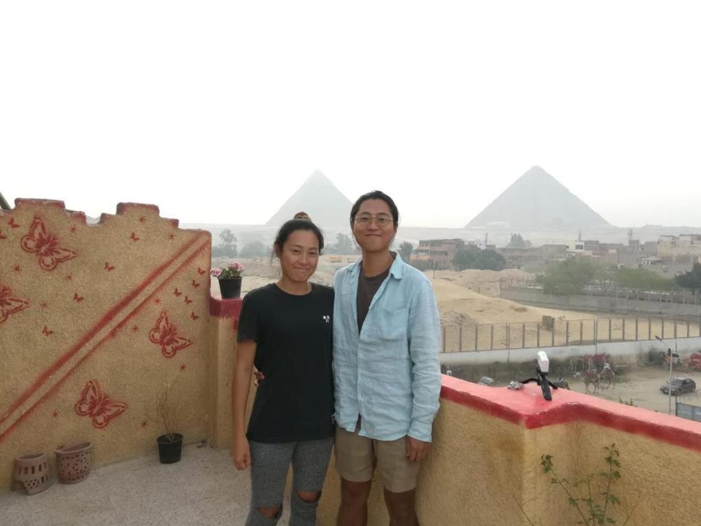 Hotel Mondy Pyramids Hotel