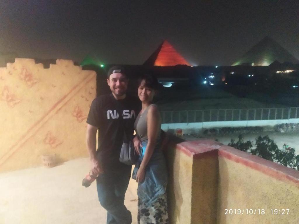 Mondy Pyramids Hotel Hotel Le Caire