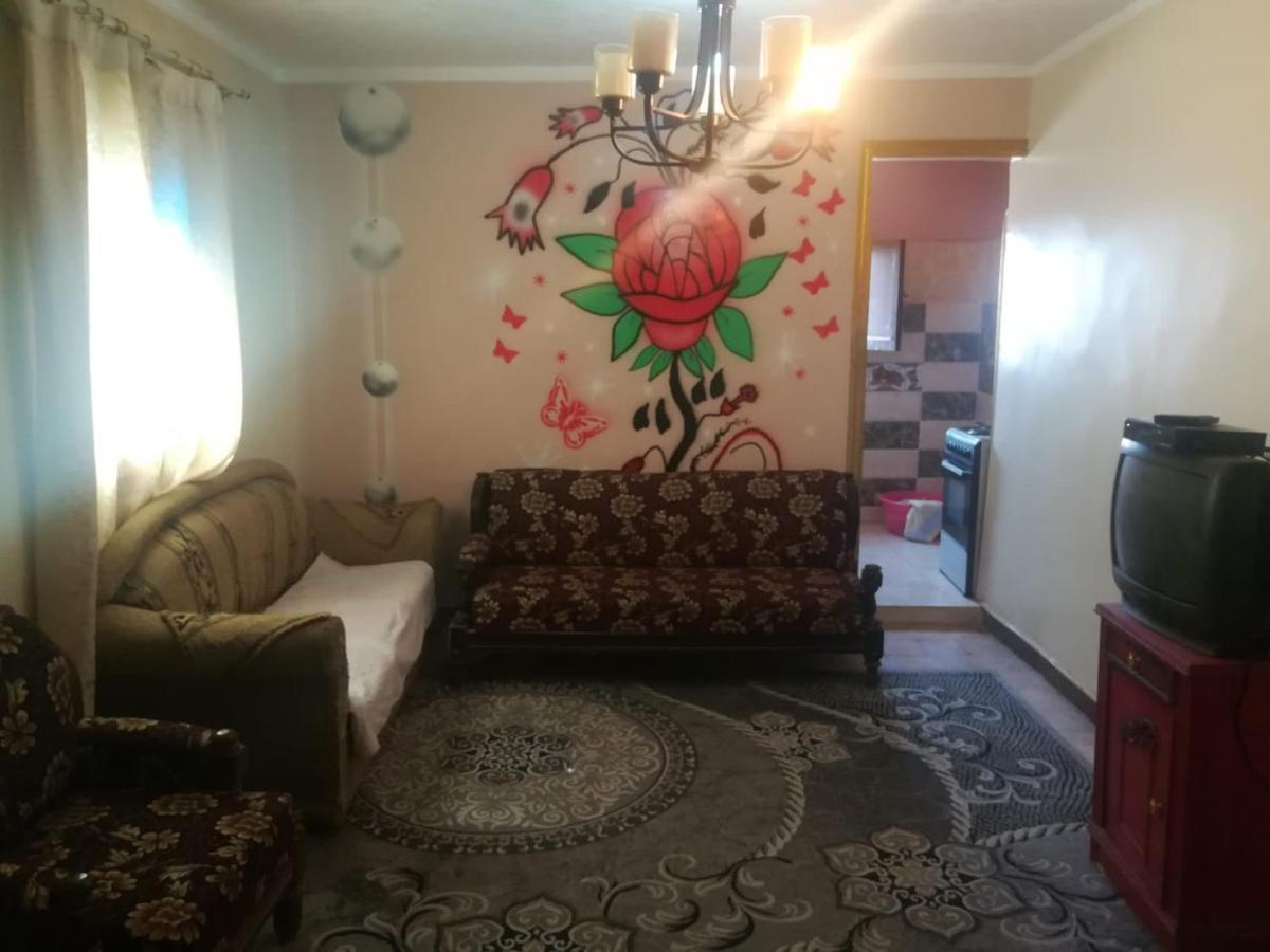 Mondy Pyramids Hotel