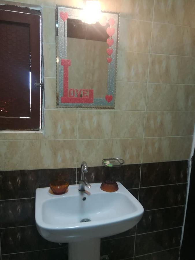 Mondy Pyramids Hotel Hotel *