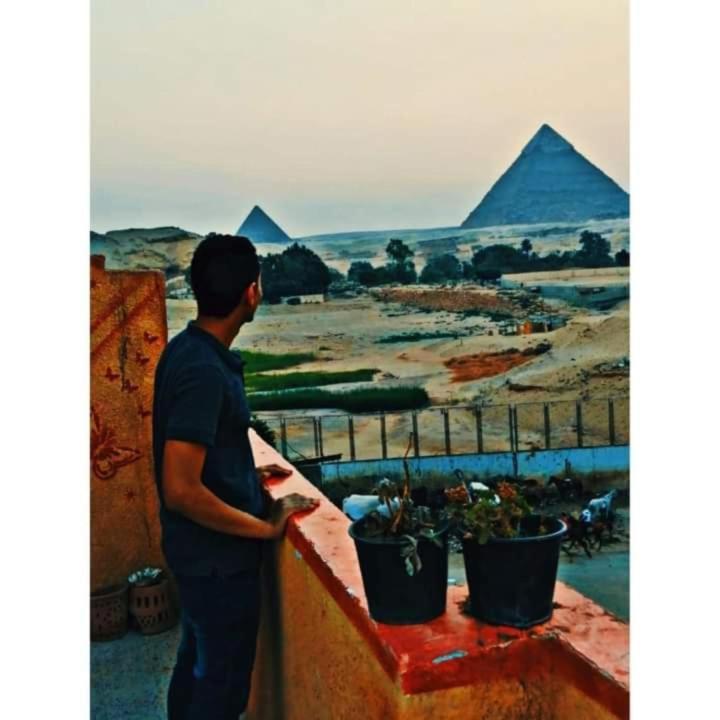 Hotel Mondy Pyramids Hotel *