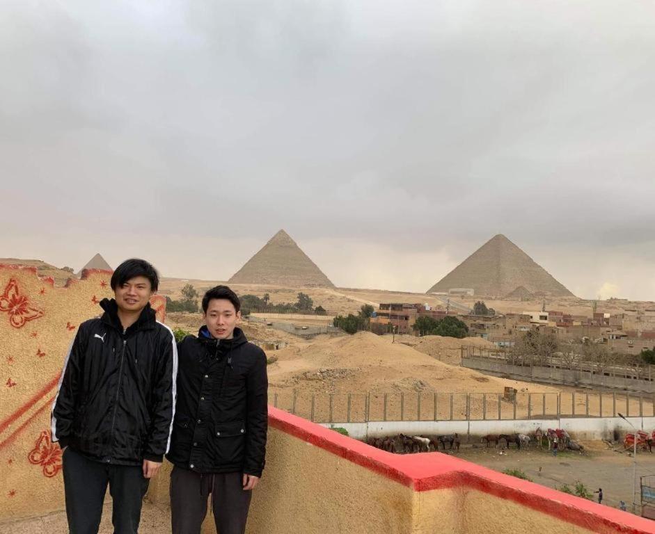 Hotel Mondy Pyramids Hotel