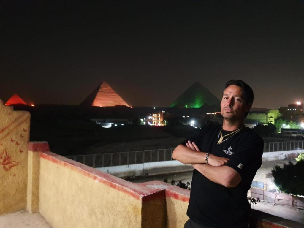 Mondy Pyramids Hotel *